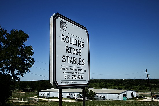 Bobbie Clinic @ Rolling Ridge!